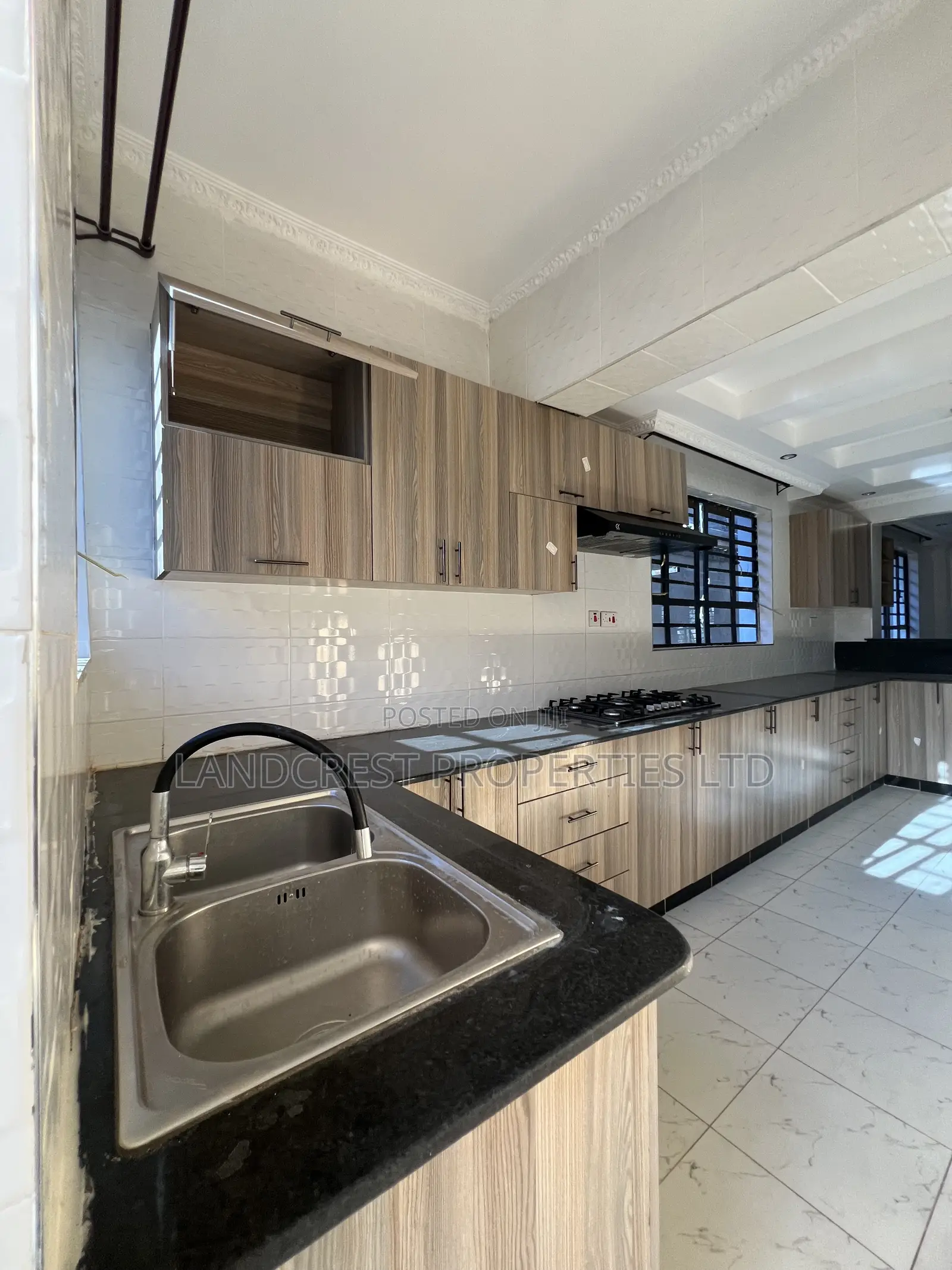5bdrm Mansion in Kahawa Sukari for rent in Kahawa Sukari
