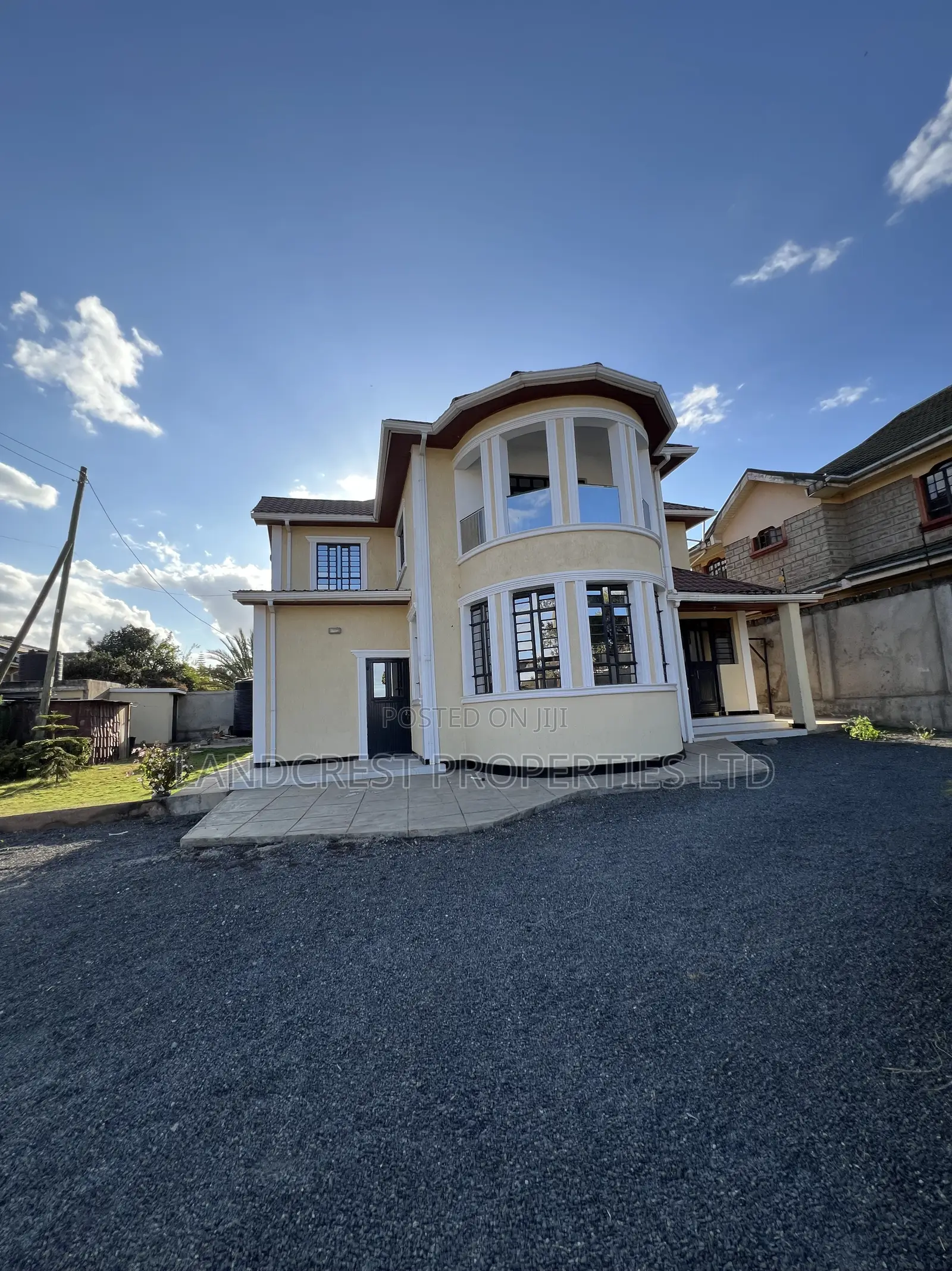 5bdrm Mansion in Kahawa Sukari for rent in Kahawa Sukari