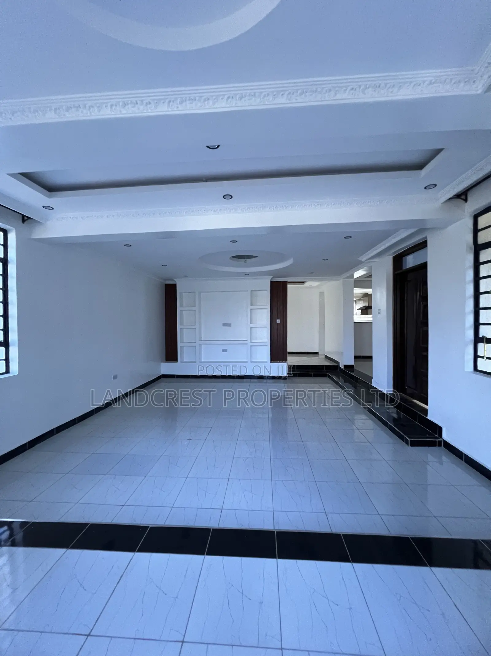 5bdrm Mansion in Kahawa Sukari for rent in Kahawa Sukari