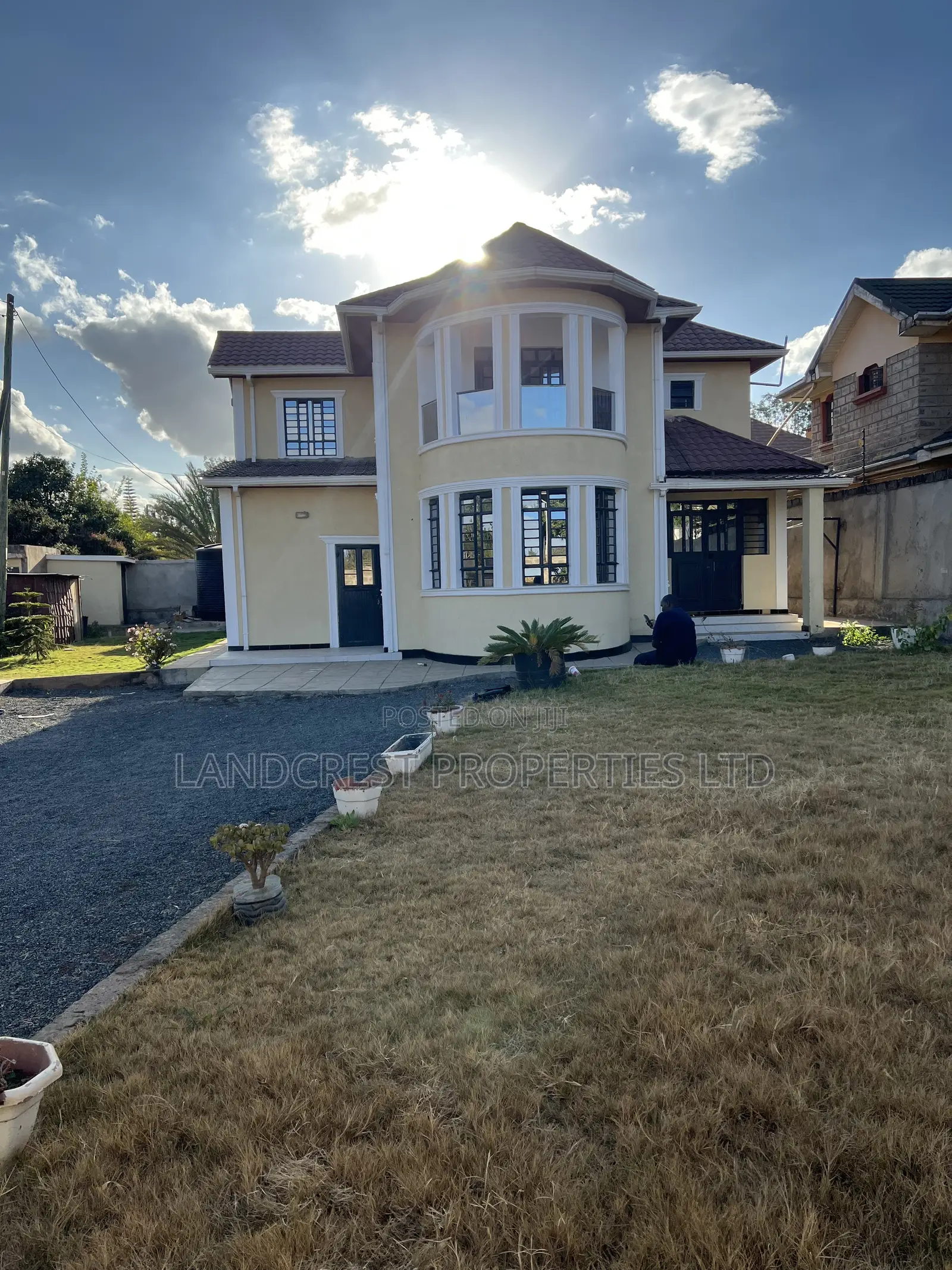 5bdrm Mansion in Kahawa Sukari for rent in Kahawa Sukari