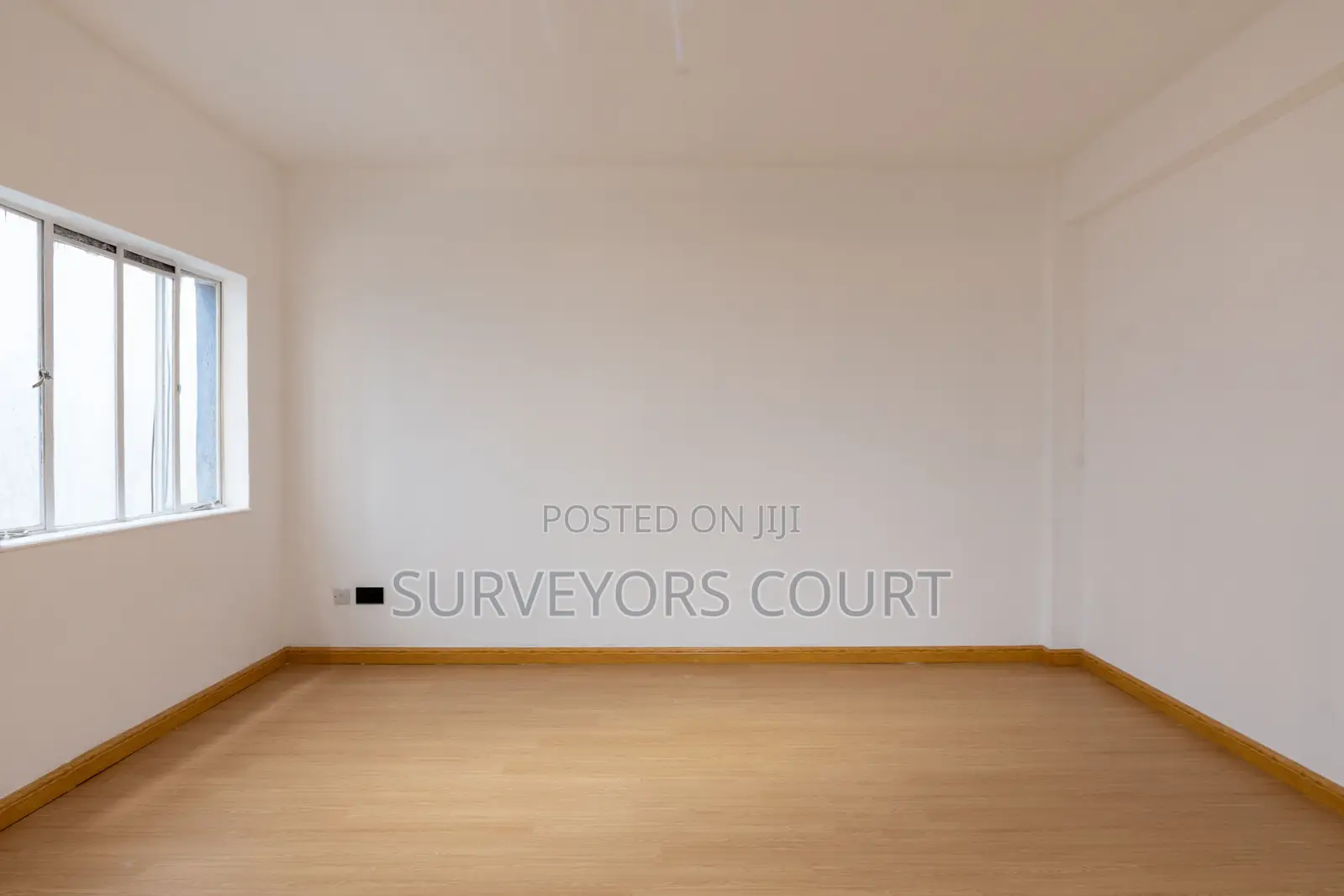 300 SQFT Office With Backup Generator at Woodvale Grove, Westlands in Spring Valley