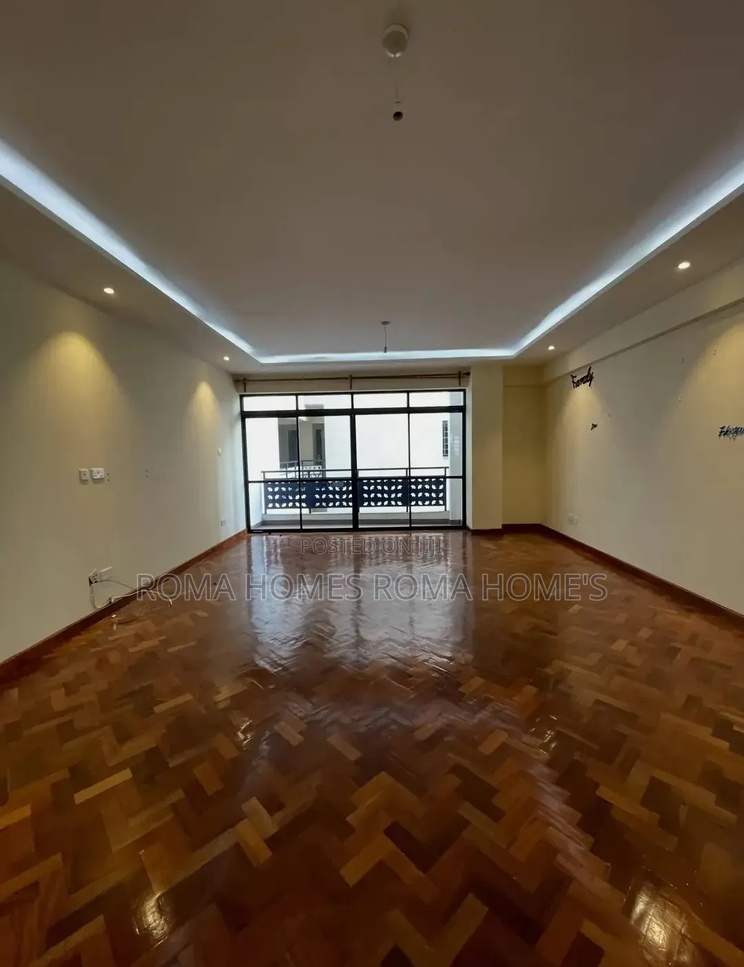 3bdrm House in Kilimani, Kileleshwa for rent in Kileleshwa