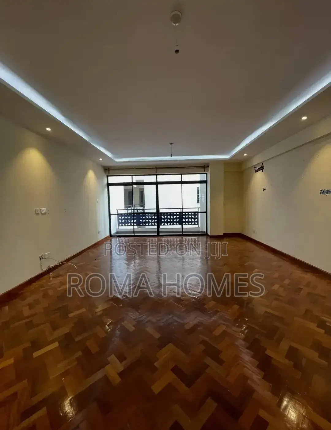 3bdrm House in Kilimani, Kileleshwa for rent in Kileleshwa