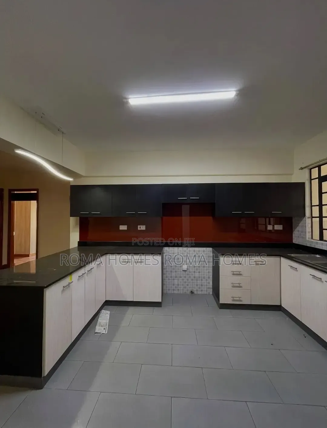 3bdrm House in Kilimani, Kileleshwa for rent in Kileleshwa