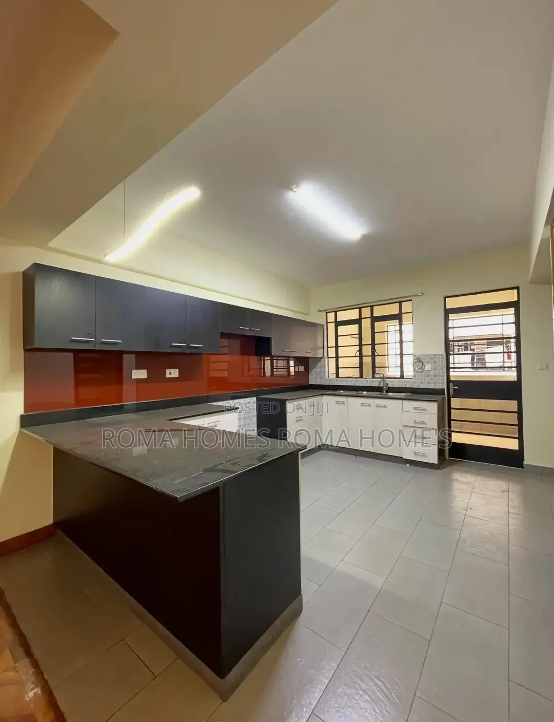 3bdrm House in Kilimani, Kileleshwa for rent in Kileleshwa