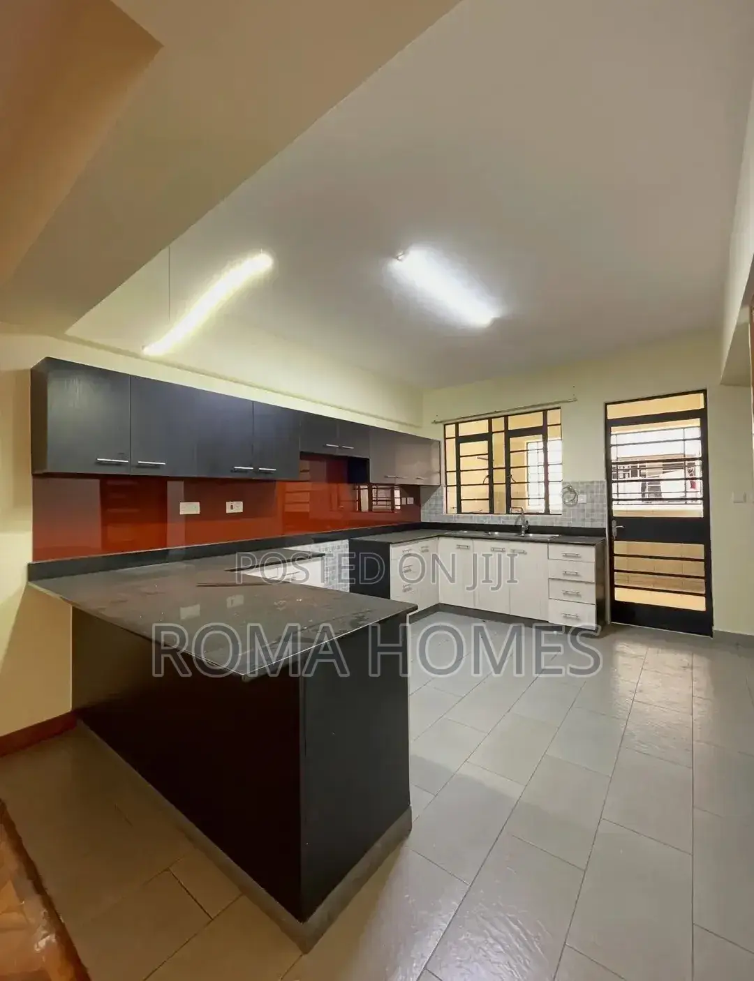 3bdrm House in Kilimani, Kileleshwa for rent in Kileleshwa