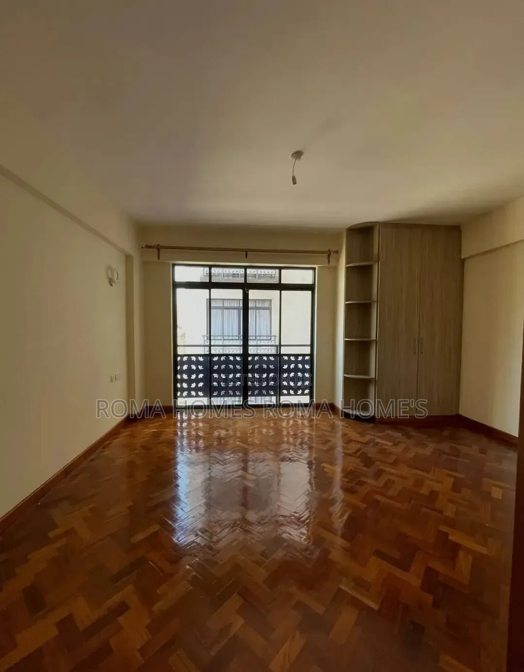 3bdrm House in Kilimani, Kileleshwa for rent in Kileleshwa
