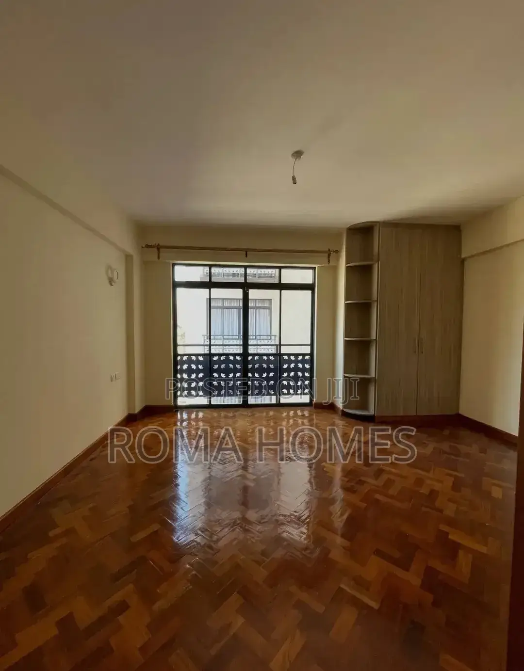 3bdrm House in Kilimani, Kileleshwa for rent in Kileleshwa