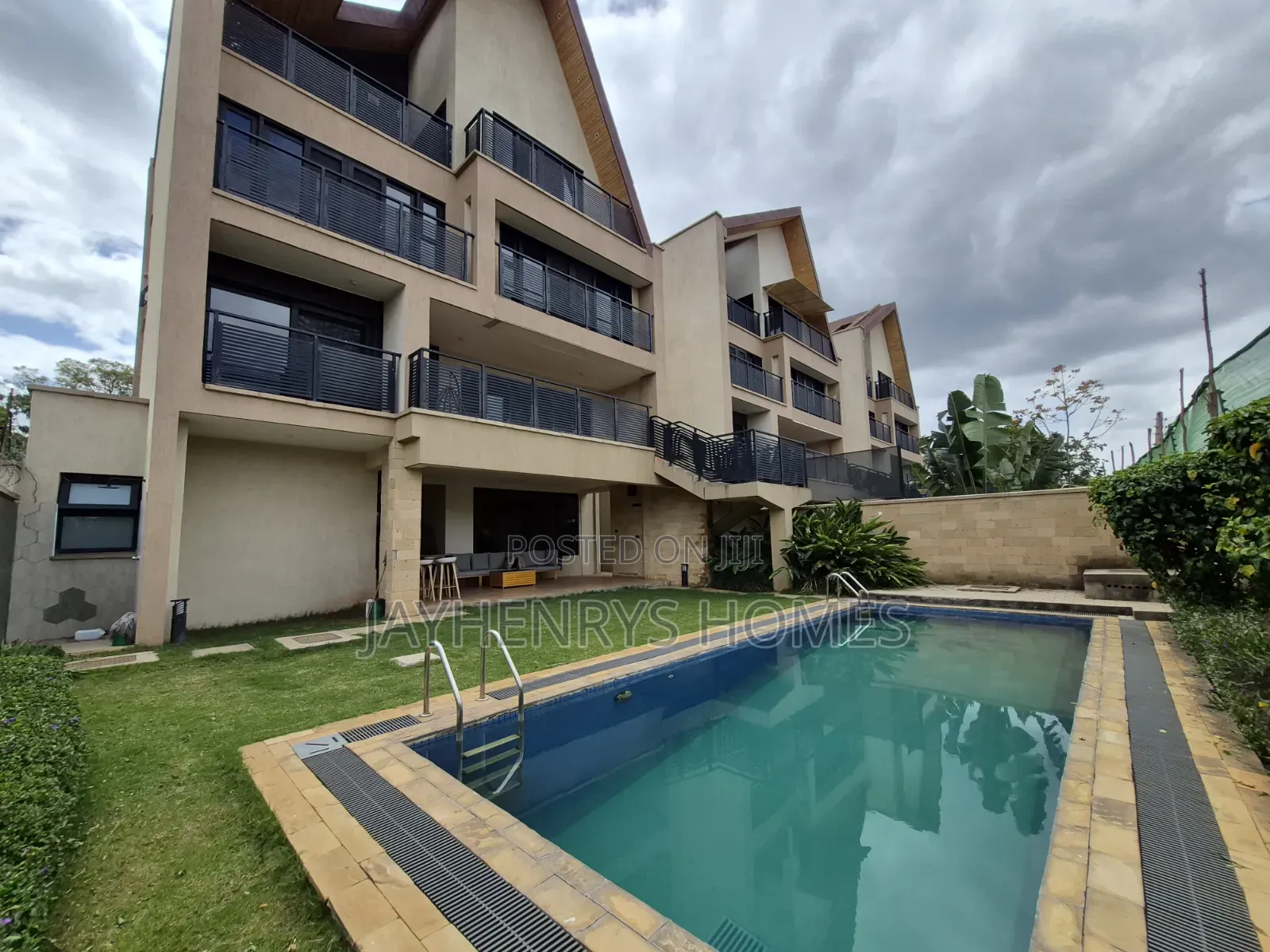 4bdrm House in Muthangari for sale in Muthangari