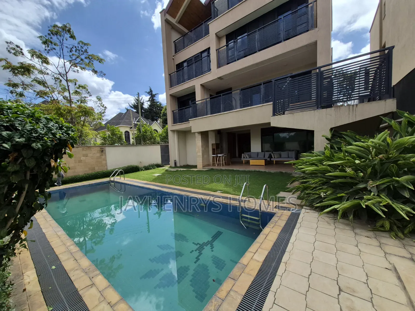 4bdrm House in Muthangari for sale in Muthangari