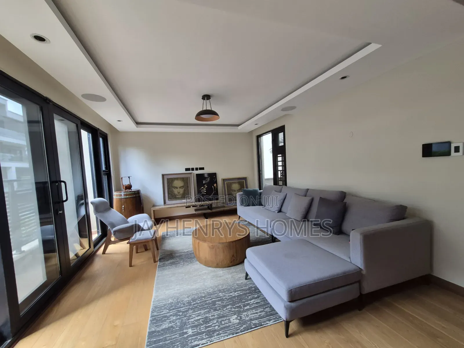 4bdrm House in Muthangari for sale in Muthangari