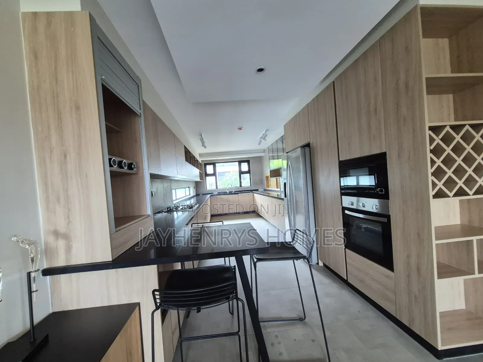 4bdrm House in Muthangari for sale in Muthangari