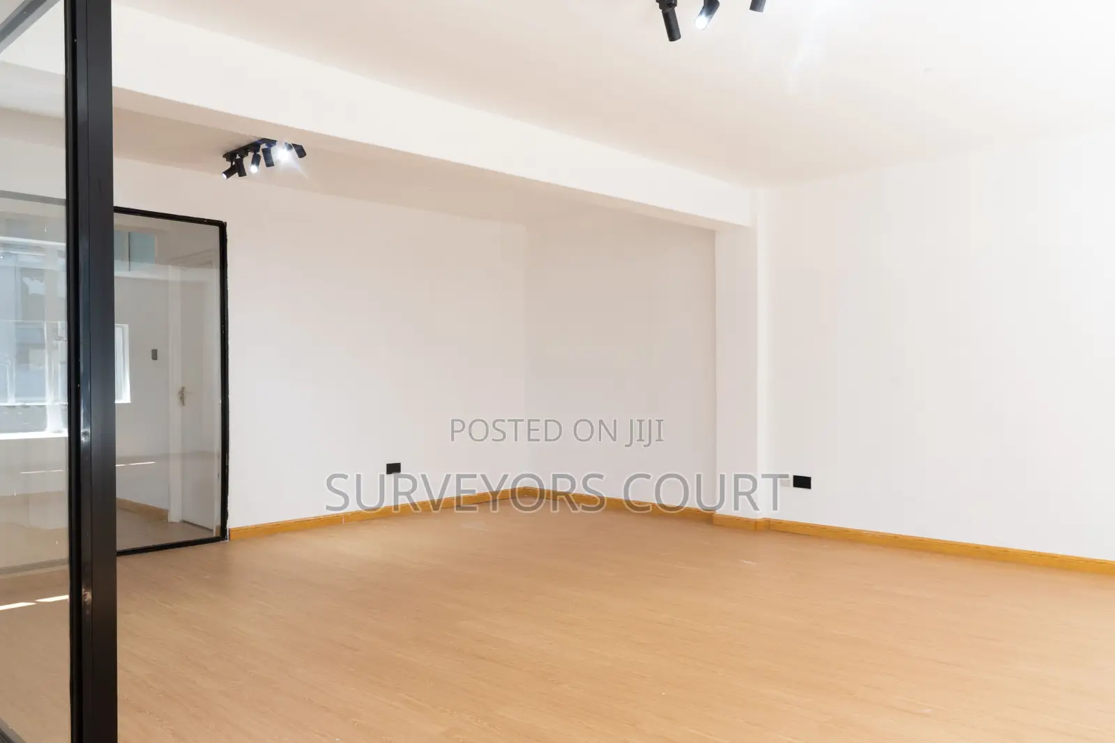600 SQFT Office With Backup Generator at Woodvale Grove, Westlands in Spring Valley