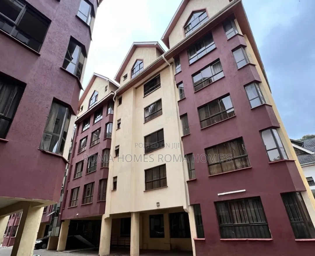 4bdrm Apartment in Lavington, Valley Arcade for rent in Valley Arcade