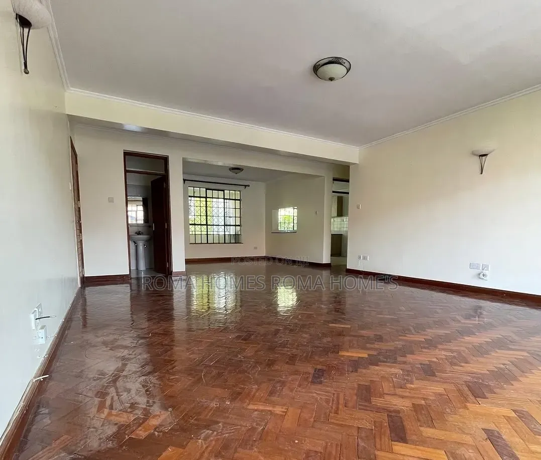 4bdrm Apartment in Lavington, Valley Arcade for rent in Valley Arcade