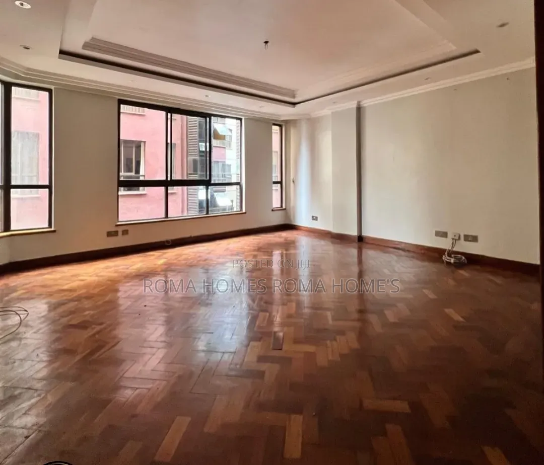 4bdrm Apartment in Lavington, Valley Arcade for rent in Valley Arcade