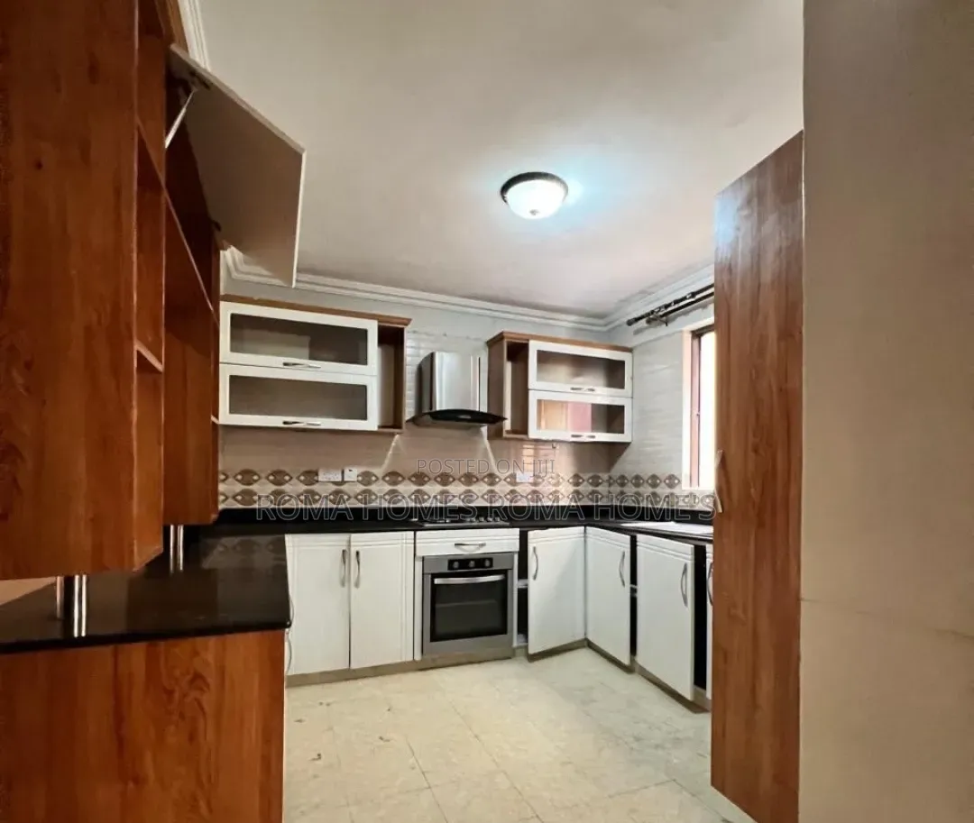4bdrm Apartment in Lavington, Valley Arcade for rent in Valley Arcade