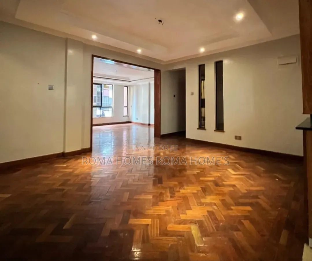 4bdrm Apartment in Lavington, Valley Arcade for rent in Valley Arcade