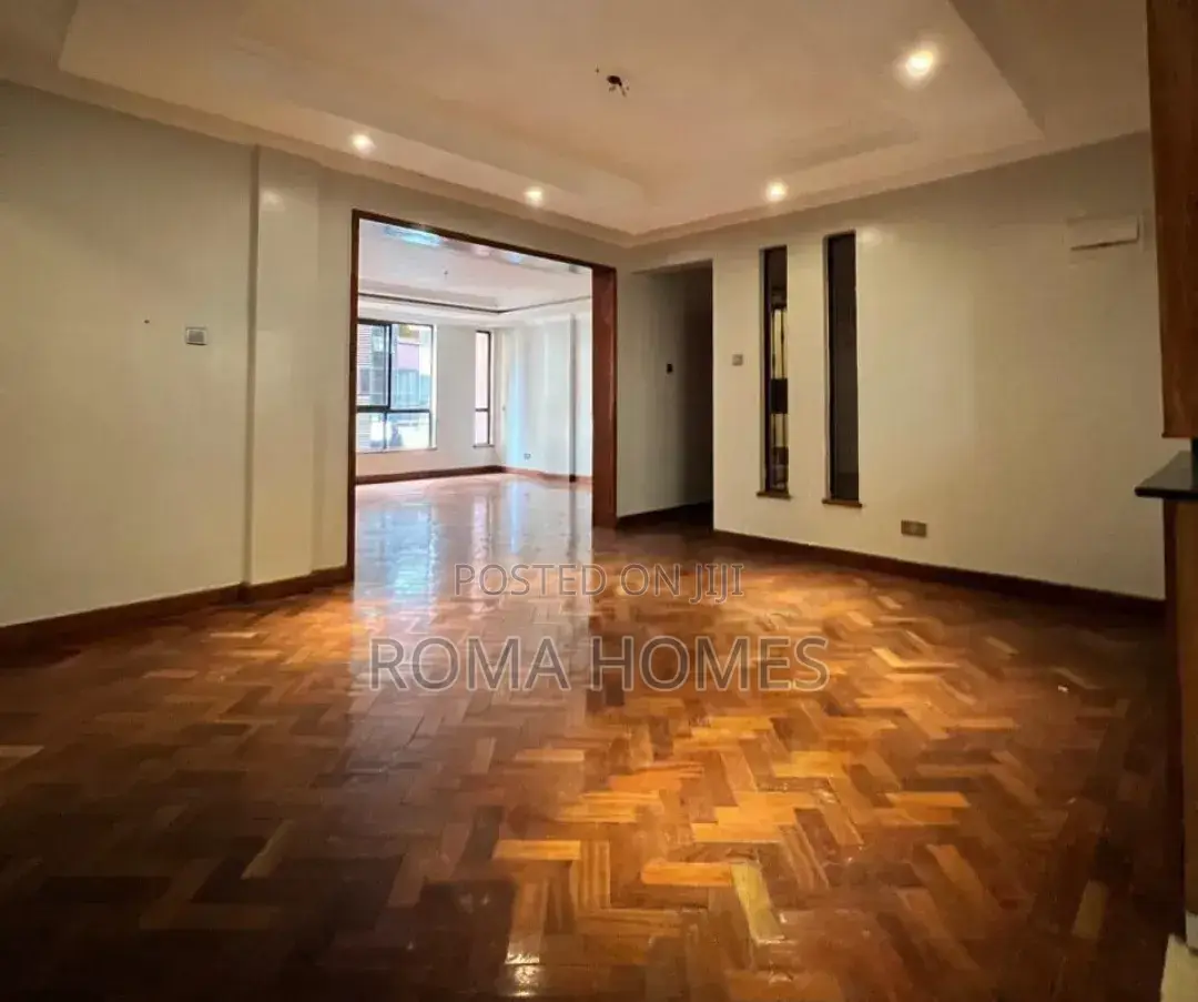 4bdrm Apartment in Lavington, Valley Arcade for rent in Valley Arcade