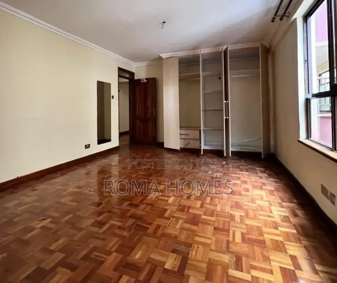 4bdrm Apartment in Lavington, Valley Arcade for rent in Valley Arcade