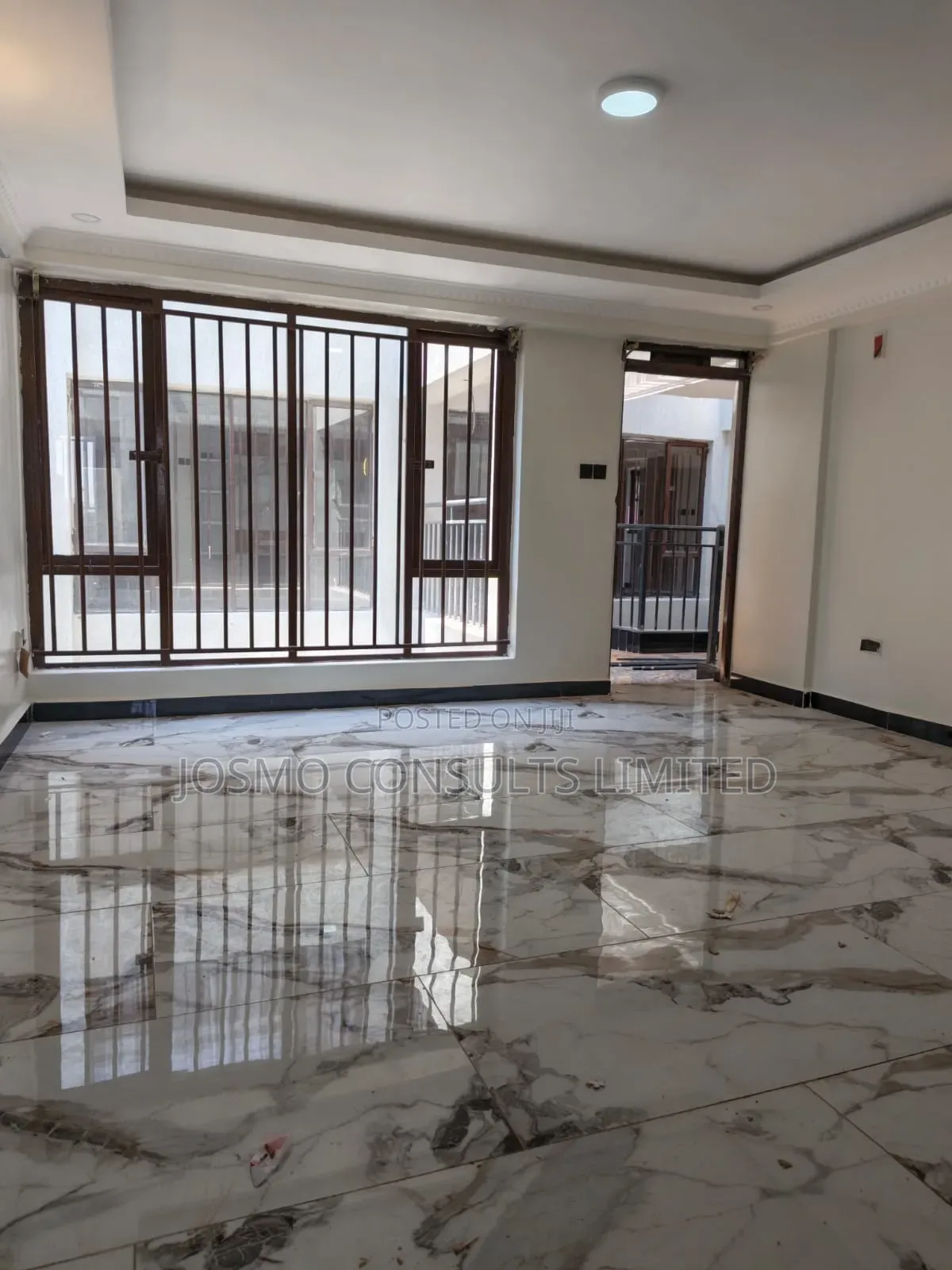 2bdrm Apartment in Kamiti Road, Sunrise Estate for rent in Sunrise Estate