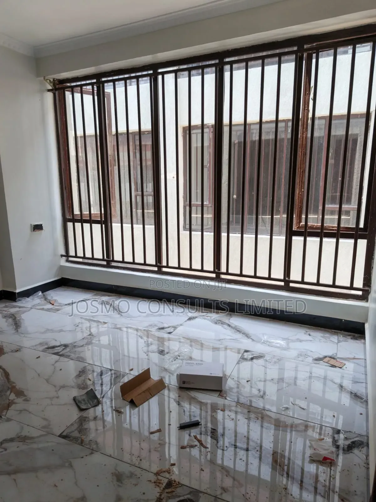 2bdrm Apartment in Kamiti Road, Sunrise Estate for rent in Sunrise Estate