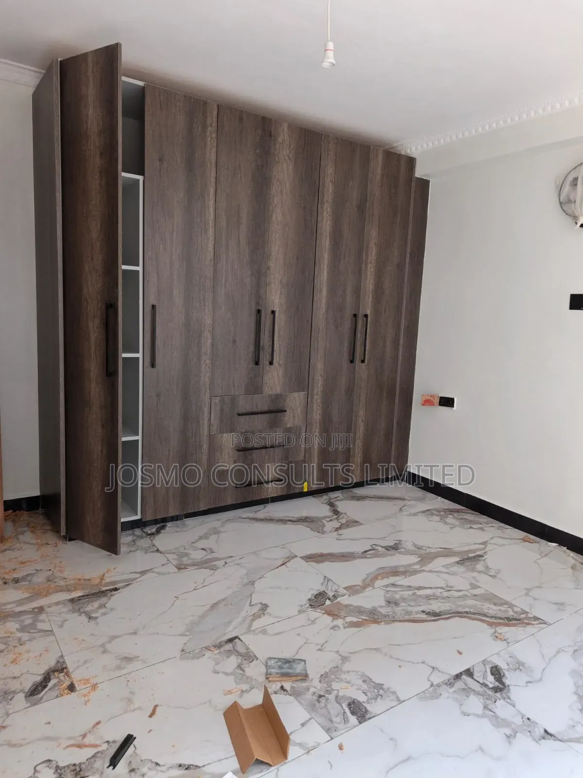 2bdrm Apartment in Kamiti Road, Sunrise Estate for rent in Sunrise Estate