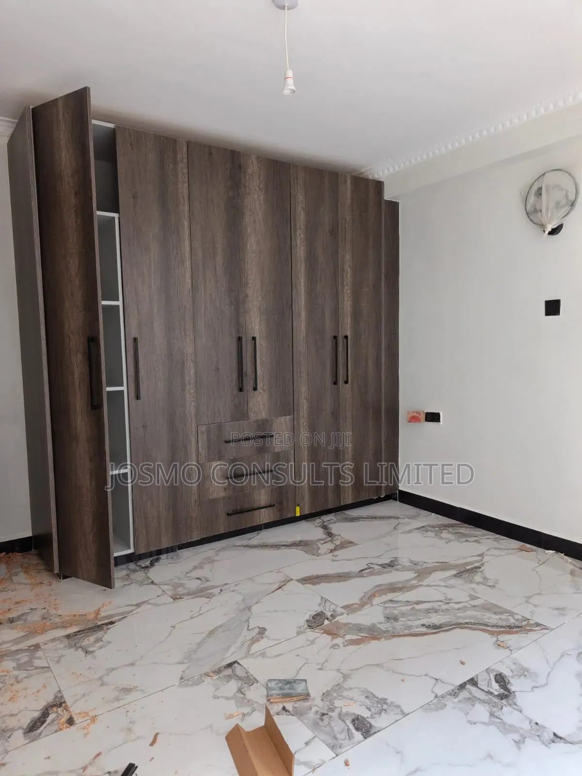 2bdrm Apartment in Kamiti Road, Sunrise Estate for rent in Sunrise Estate