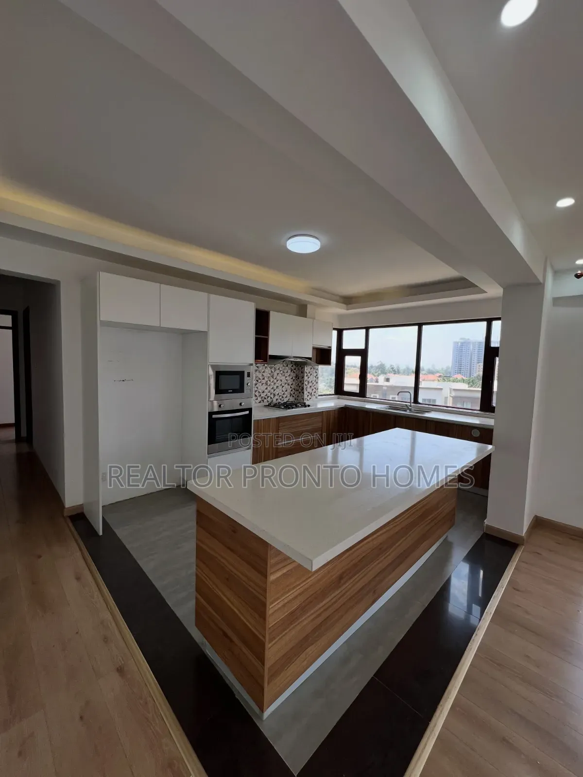 3bdrm Apartment in Kileleshwa for rent in Kileleshwa