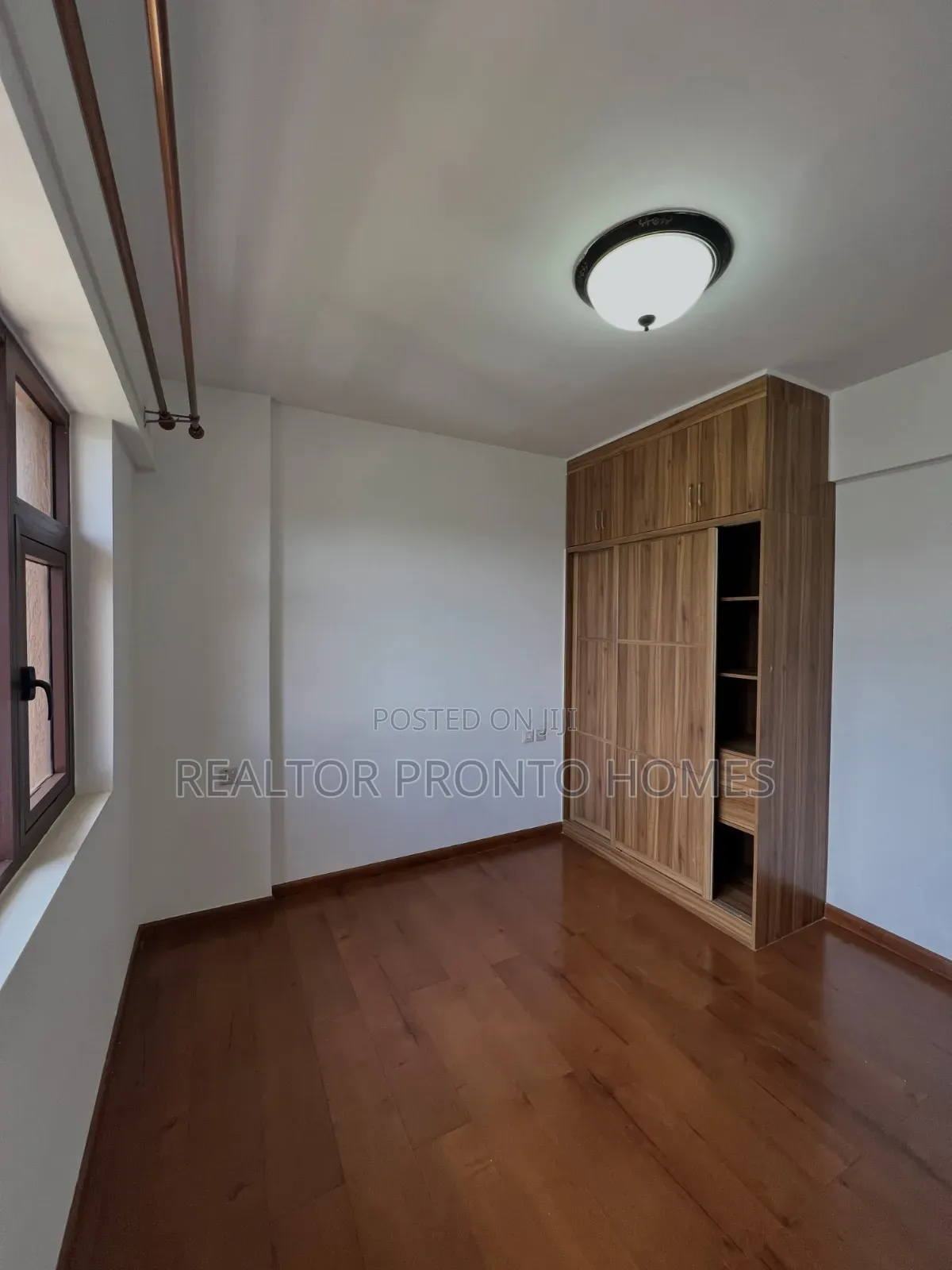 3bdrm Apartment in Kileleshwa for rent in Kileleshwa