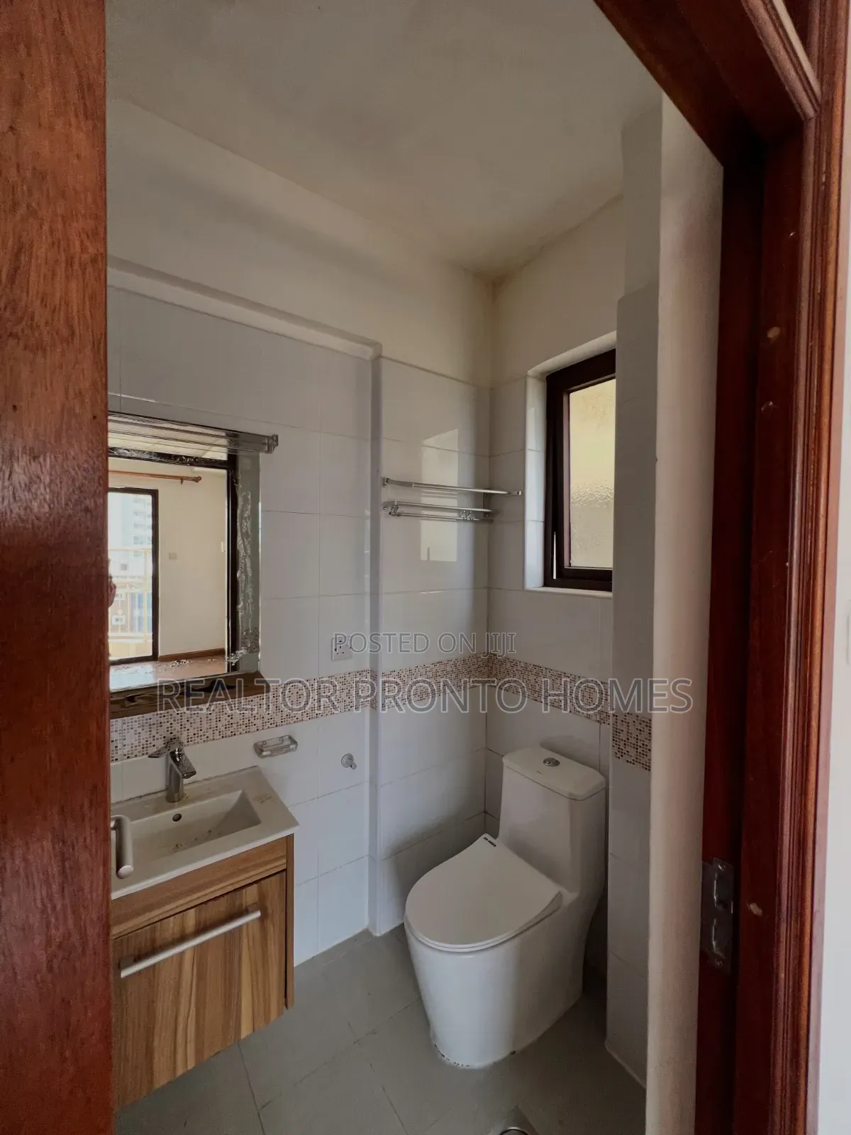 3bdrm Apartment in Kileleshwa for rent in Kileleshwa