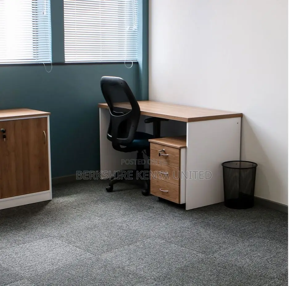 Furnished Offices-Sizeable in Nairobi Central