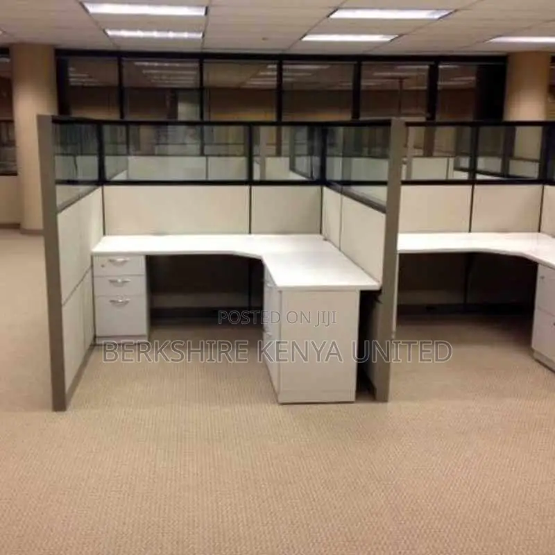 Designer Offices in Nairobi Central