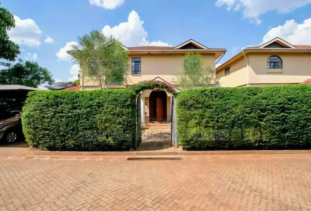 5bdrm Villa in Kitisuru for sale in Kitisuru