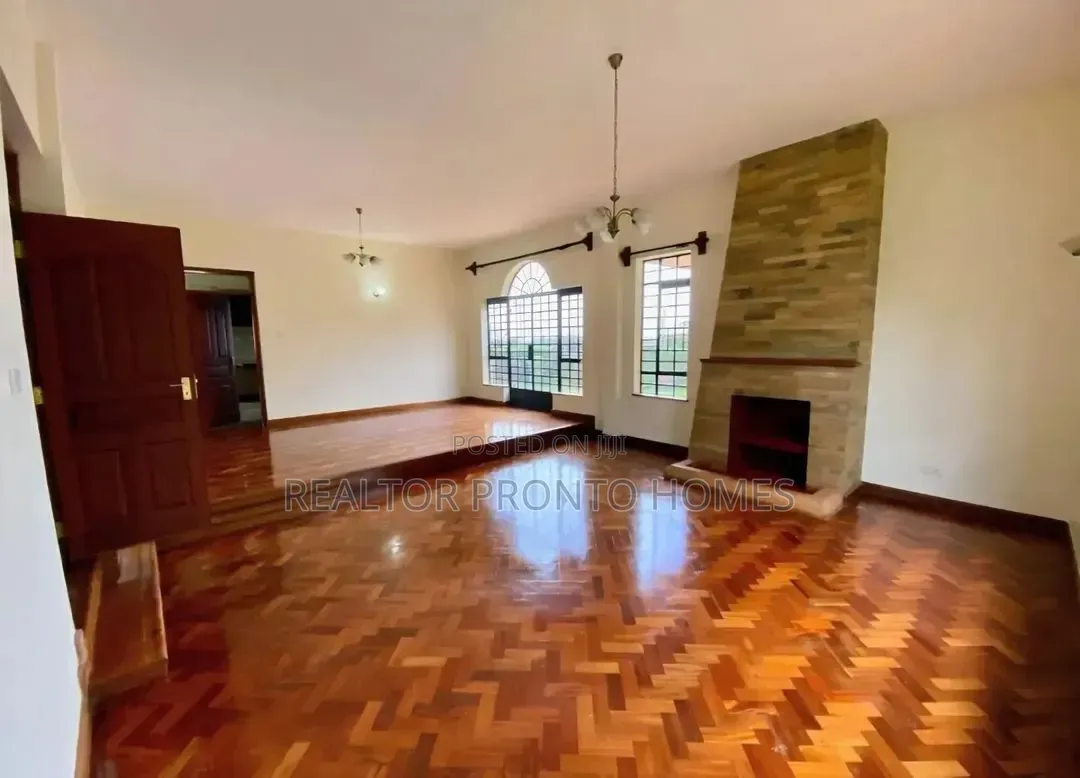 5bdrm Villa in Kitisuru for sale in Kitisuru