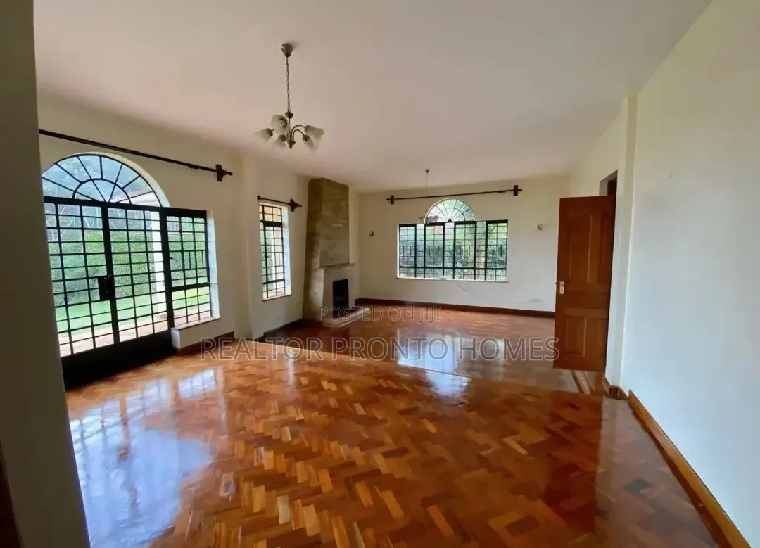5bdrm Villa in Kitisuru for sale in Kitisuru