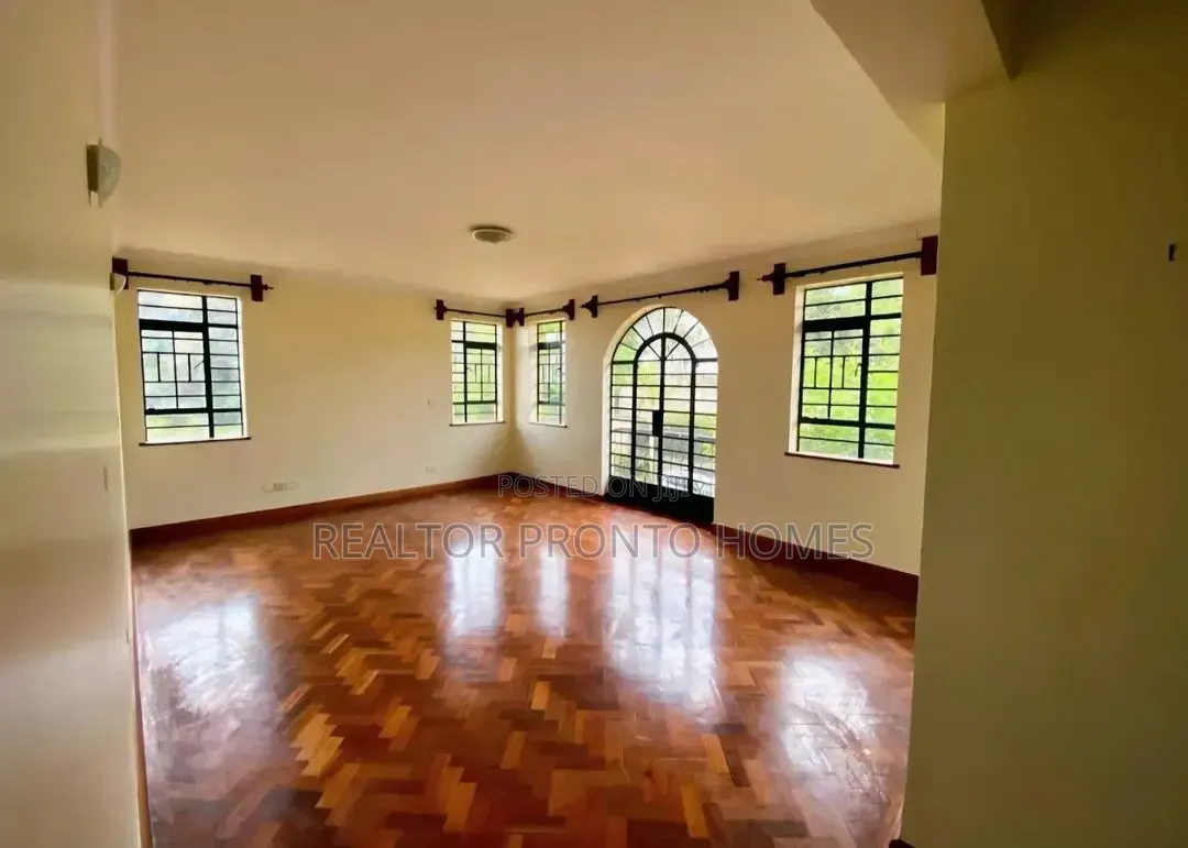 5bdrm Villa in Kitisuru for sale in Kitisuru