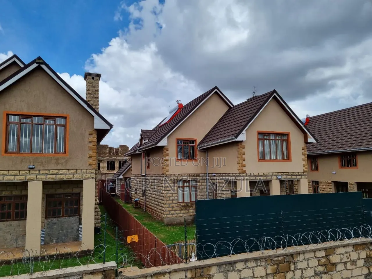 5bdrm Villa in Checkpoint, Kibiku for sale in Kibiku