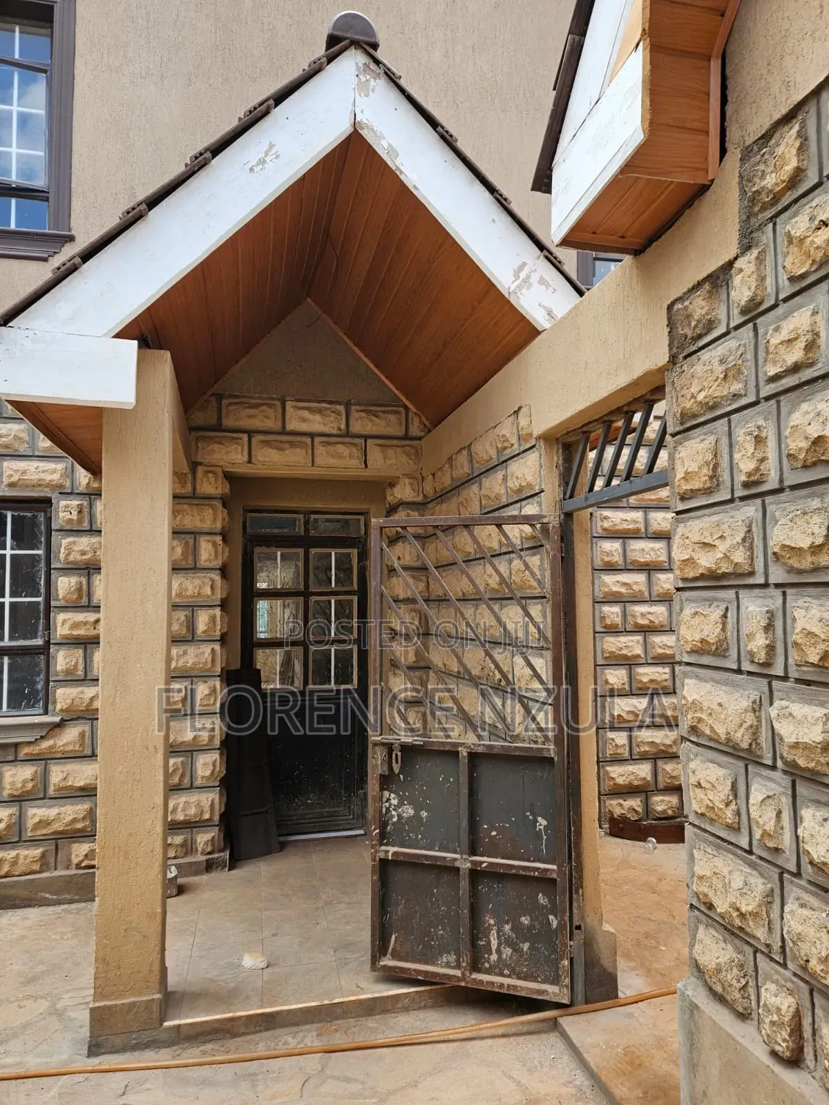 5bdrm Villa in Checkpoint, Kibiku for sale in Kibiku