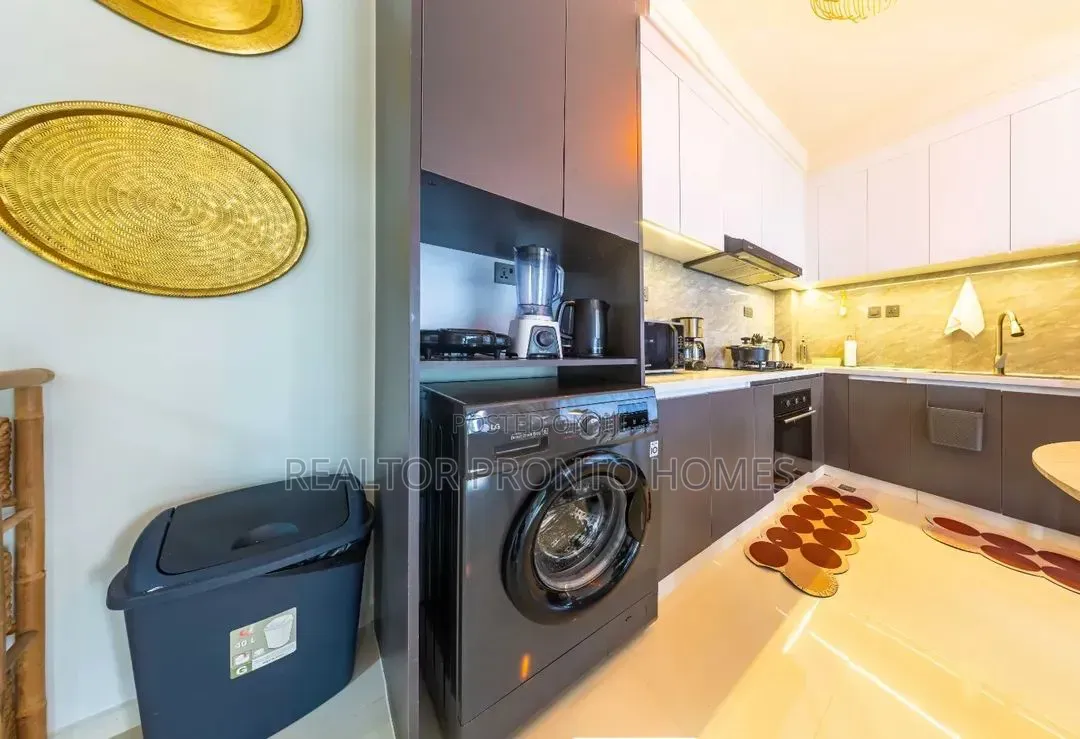 Furnished 2bdrm Apartment in Westlands, Raphta Road Area for rent in Raphta Road Area