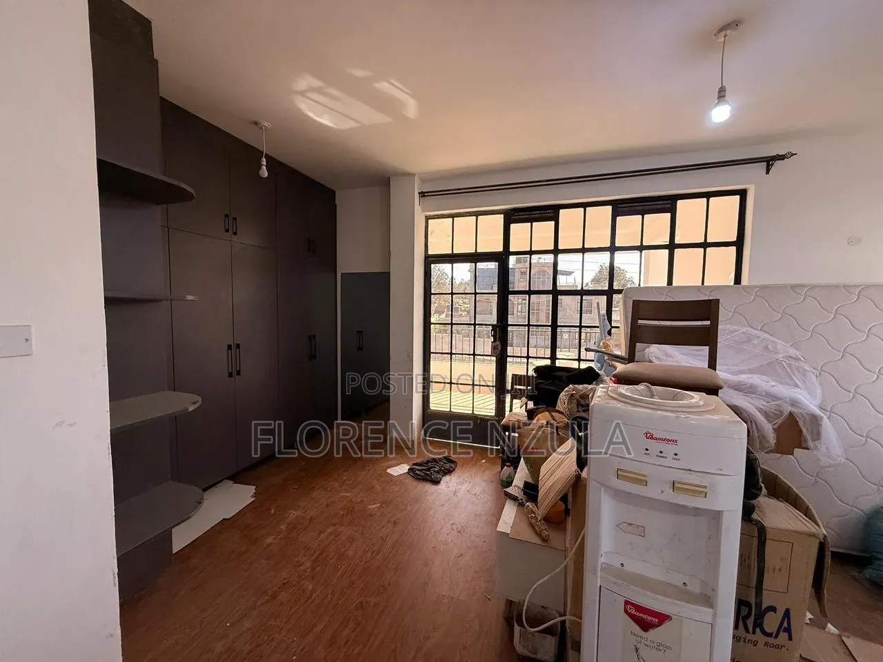 5bdrm Maisonette in Ngere Rd, Kibiku for sale in Kibiku