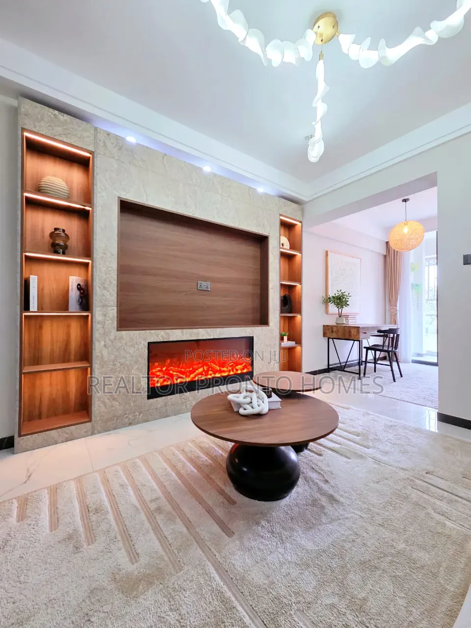 2bdrm Apartment in Yaya Centre, Hurlingham for sale in Hurlingham