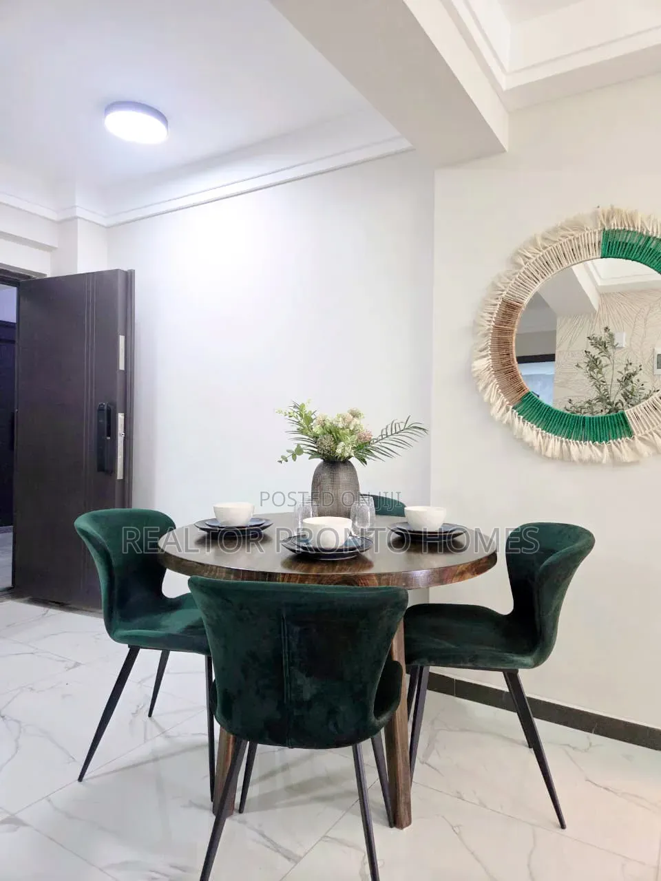 2bdrm Apartment in Yaya Centre, Hurlingham for sale in Hurlingham