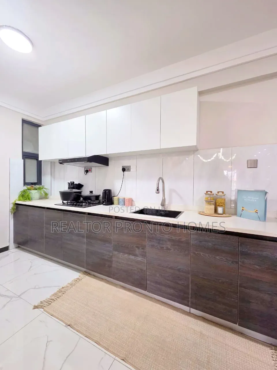 2bdrm Apartment in Yaya Centre, Hurlingham for sale in Hurlingham