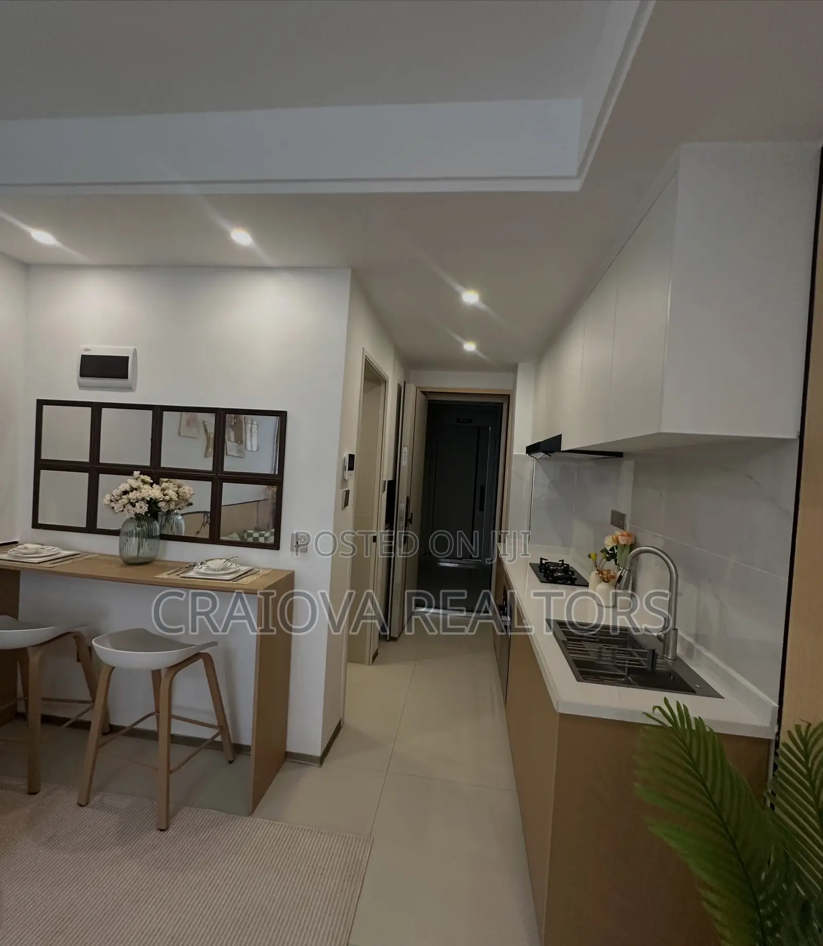 Studio Apartment in Spring Valley for sale in Spring Valley