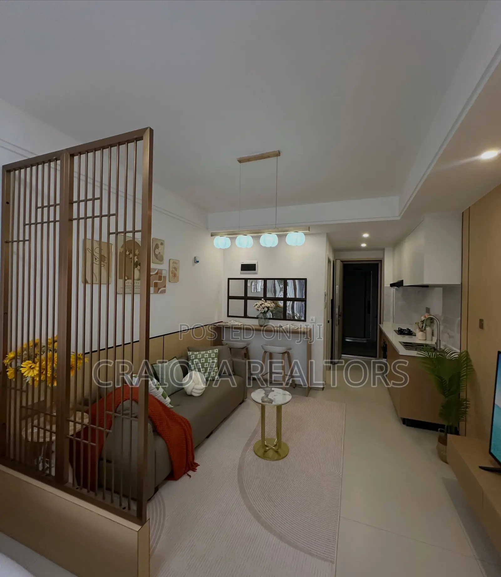 Studio Apartment in Spring Valley for sale in Spring Valley
