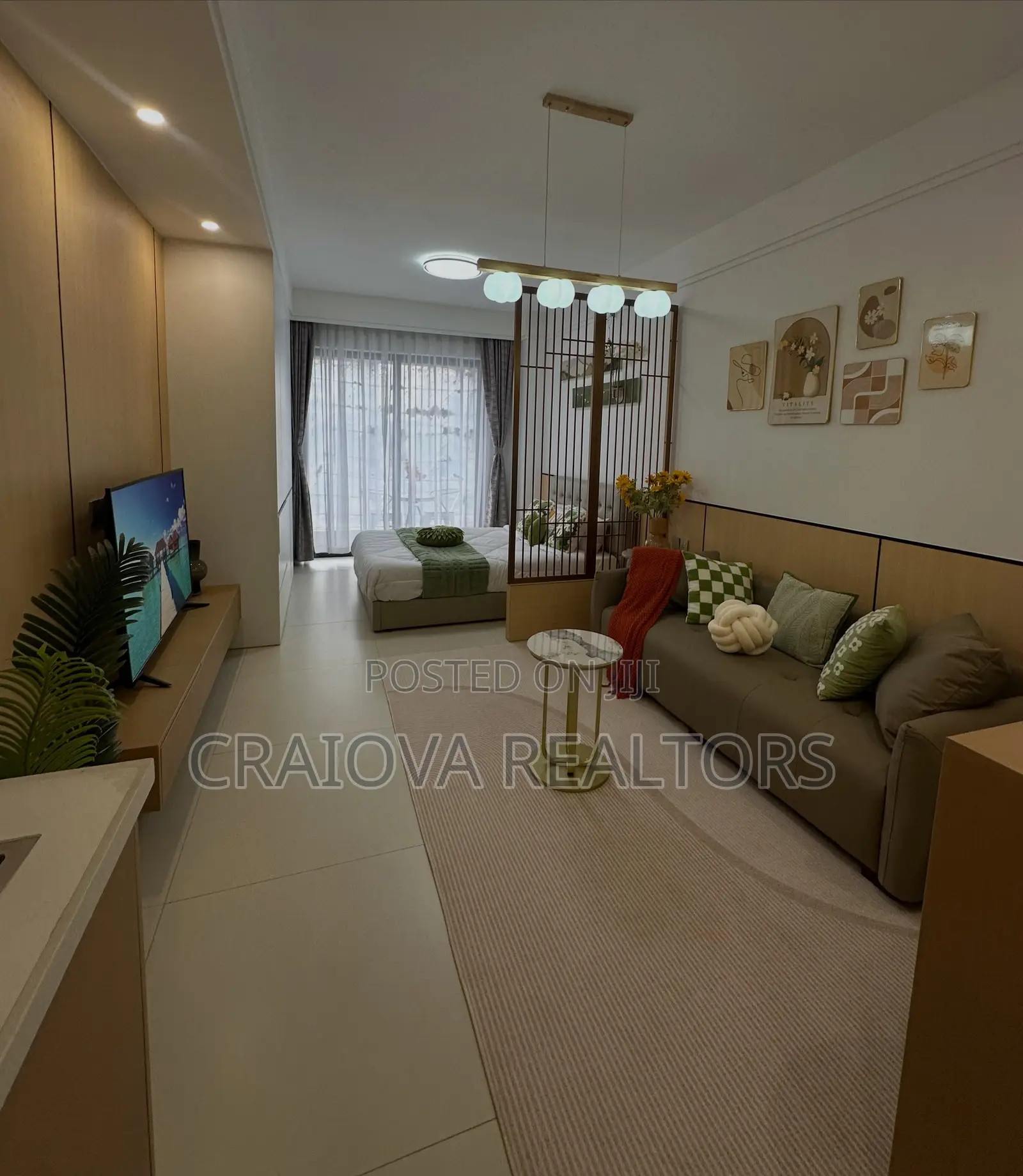Studio Apartment in Spring Valley for sale in Spring Valley