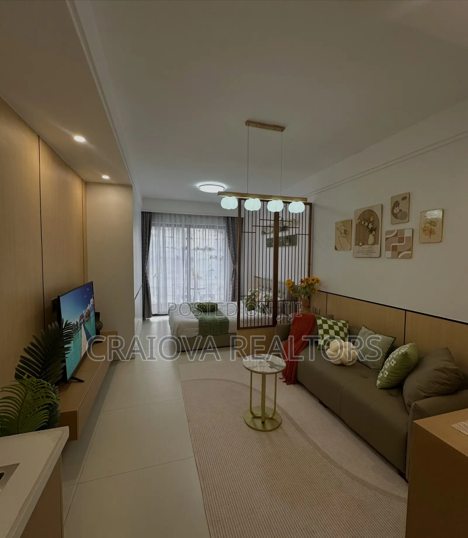 Studio Apartment in Spring Valley for sale in Spring Valley