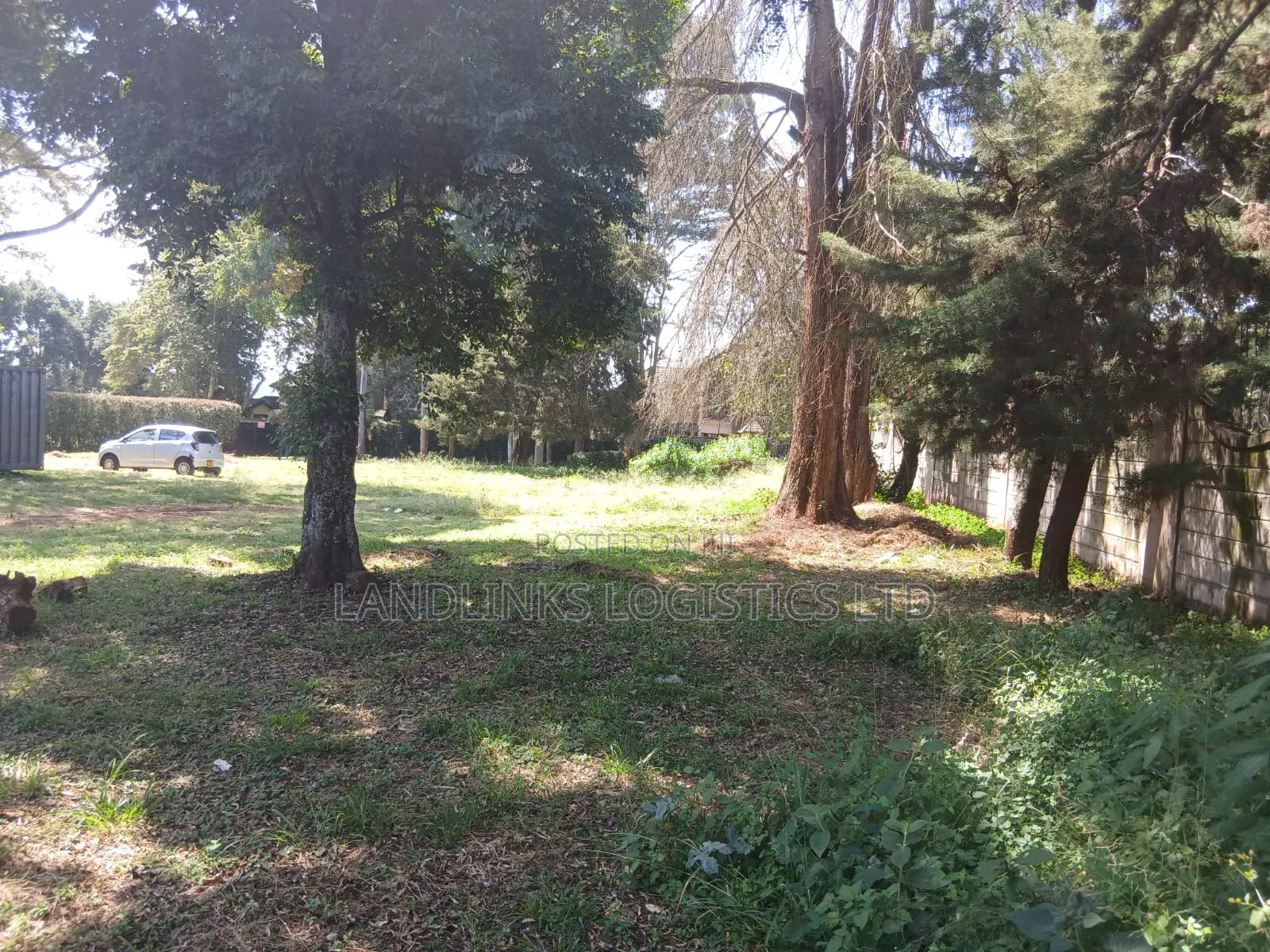 Joint Ventre ( Jv )9.5 Acres Karen Kerarapon Drive Muhugu Lane in Kerarapon