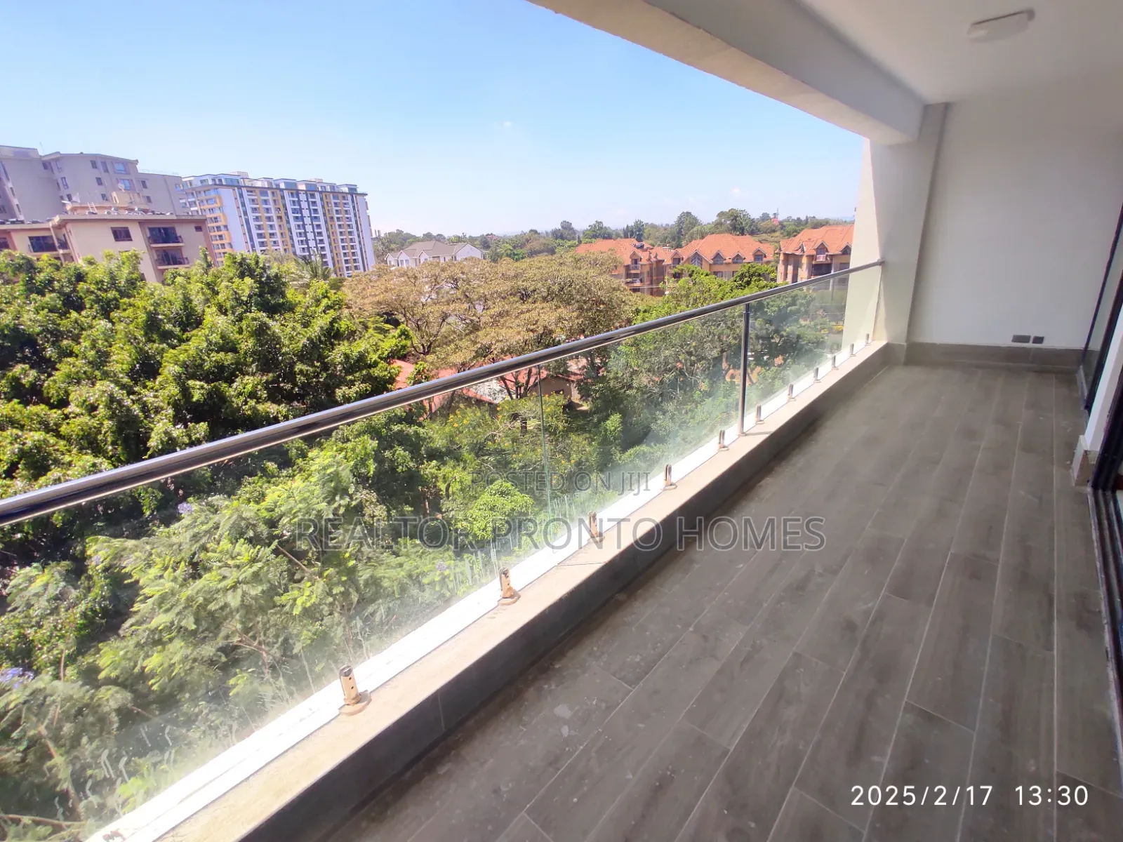 3bdrm Apartment in Kileleshwa for rent in Kileleshwa